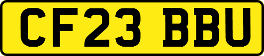 CF23BBU