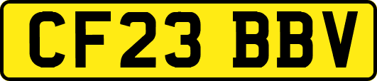 CF23BBV