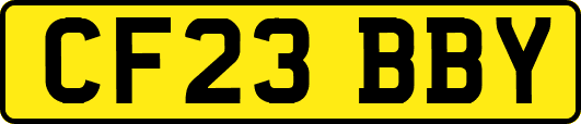 CF23BBY