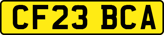 CF23BCA