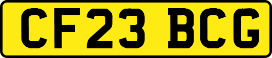 CF23BCG