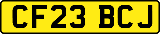 CF23BCJ