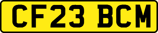 CF23BCM