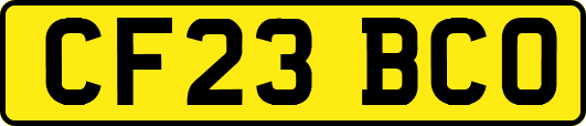 CF23BCO