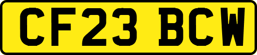 CF23BCW