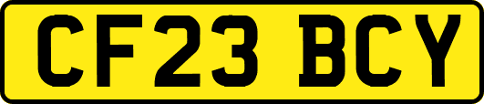 CF23BCY