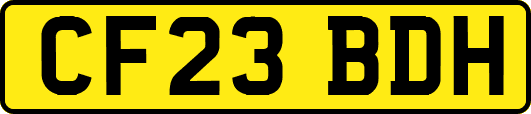 CF23BDH