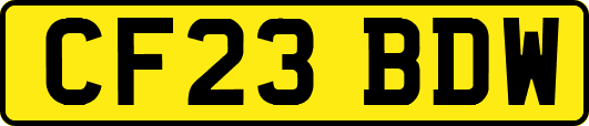 CF23BDW