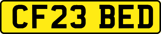 CF23BED