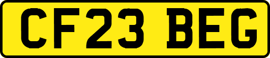 CF23BEG