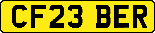 CF23BER