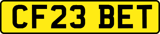 CF23BET