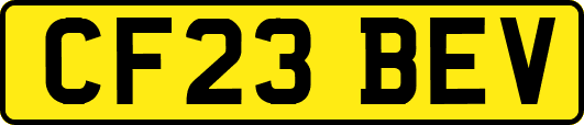CF23BEV