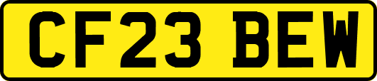 CF23BEW