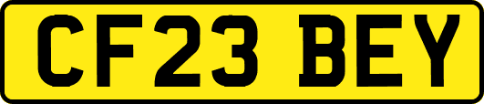 CF23BEY
