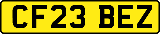 CF23BEZ