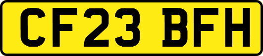 CF23BFH