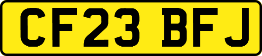 CF23BFJ