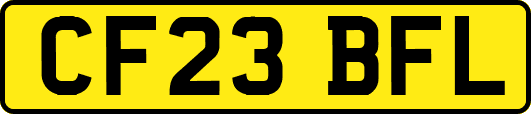 CF23BFL