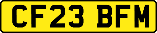 CF23BFM