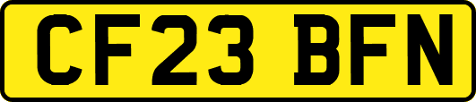 CF23BFN