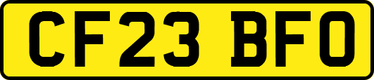 CF23BFO
