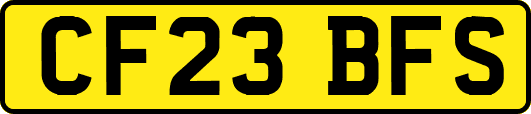 CF23BFS