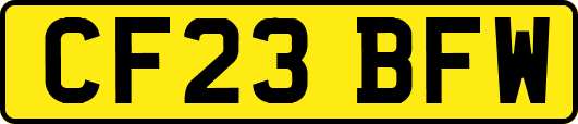 CF23BFW