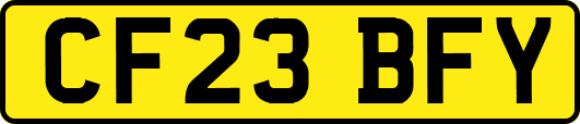 CF23BFY