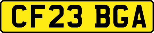 CF23BGA