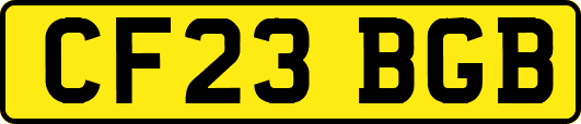 CF23BGB