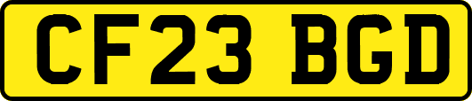 CF23BGD