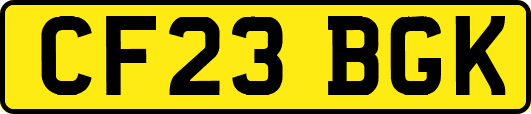 CF23BGK