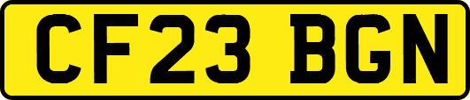 CF23BGN