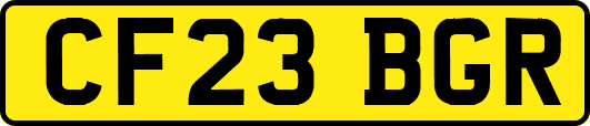 CF23BGR