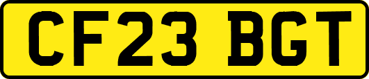 CF23BGT
