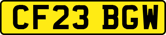 CF23BGW