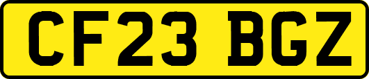 CF23BGZ