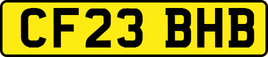 CF23BHB