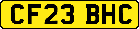 CF23BHC