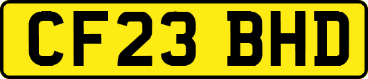 CF23BHD