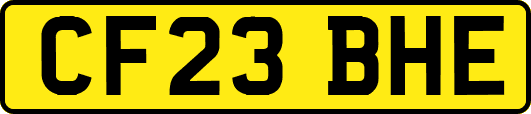 CF23BHE