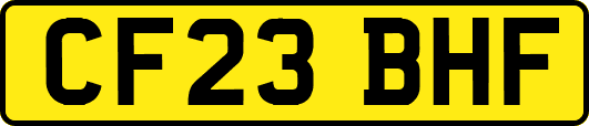 CF23BHF