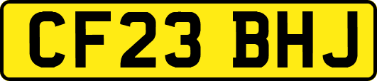 CF23BHJ