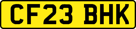 CF23BHK