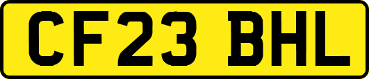 CF23BHL