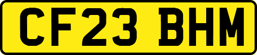 CF23BHM
