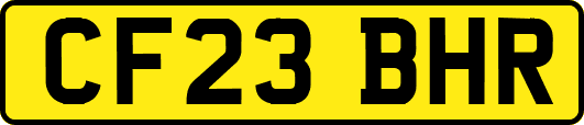 CF23BHR
