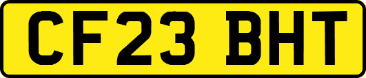 CF23BHT