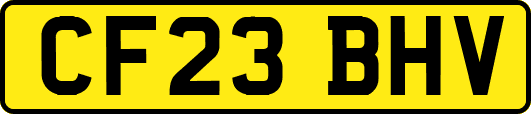 CF23BHV